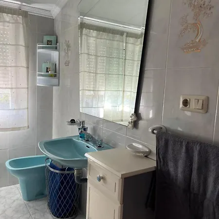 Appartamento Alquiler Vacacional. A De Casas *