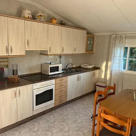 Alquiler Vacacional. A De Casas Appartamento Sanxenxo