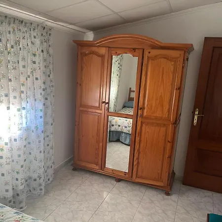 Appartamento Alquiler Vacacional. A De Casas