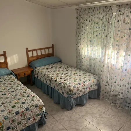 Alquiler Vacacional. A De Casas Appartamento Sanxenxo