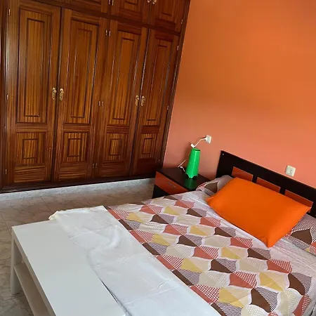 Alquiler Vacacional. A De Casas Appartamento *