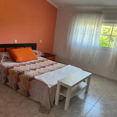 Appartamento Alquiler Vacacional. A De Casas *
