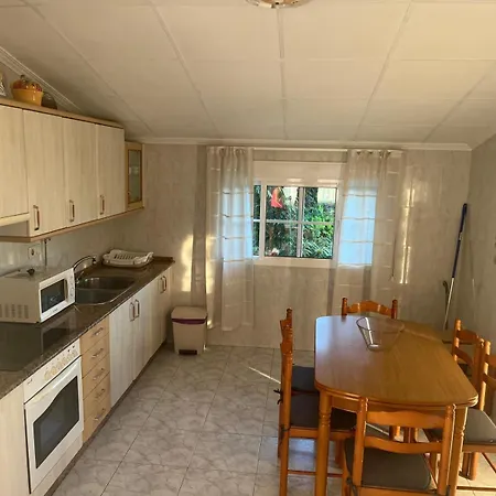 Appartamento Alquiler Vacacional. A De Casas