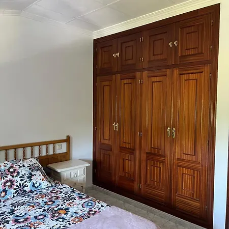 Alquiler Vacacional. A De Casas Appartamento Sanxenxo